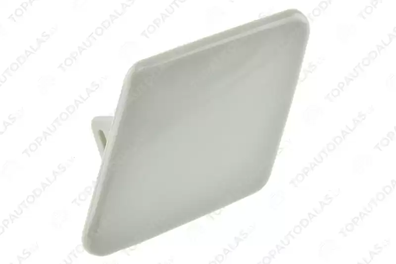 BMW 3 SERIES E90 E91 2005-2008 Luktura mazgātāja vāciņš kreisais 61678031307 8031307