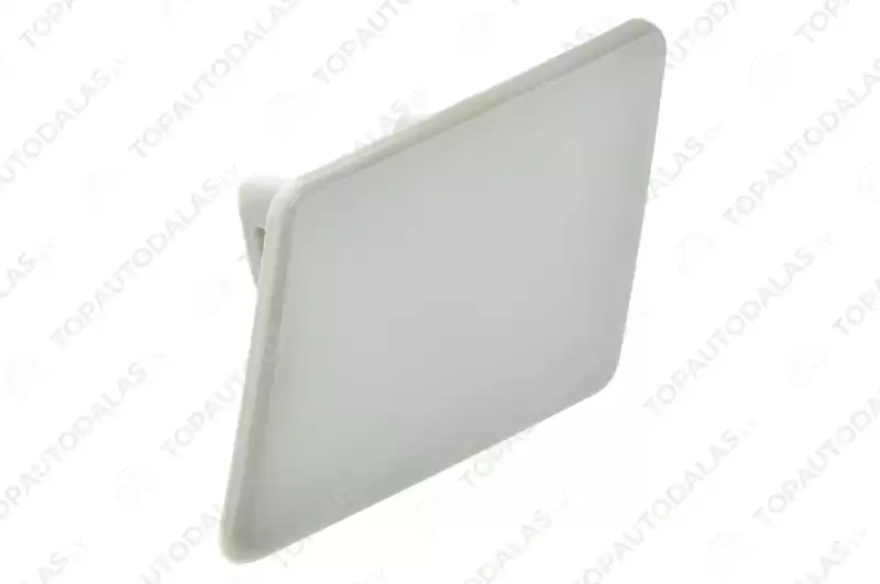 BMW 3 SERIES E90 E91 2008- Luktura mazgātāja vāciņš kreisais 61677211209 7211209 BMW 3 SERIES E90 E91 2008- Luktura mazgātāja vāciņš kreisais 61677211209 7211209
