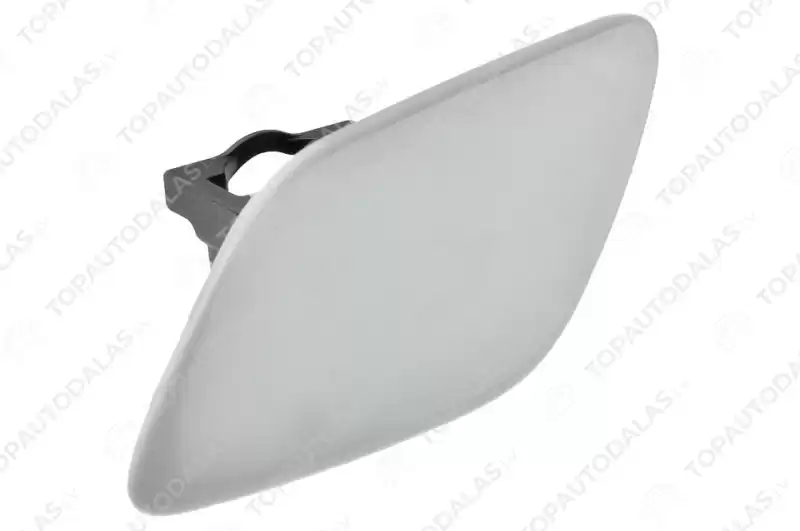 BMW 3 Series E92 E93 2006-2010 Luktura mazgātāja vāciņš kreisais 61677171659 61670034465