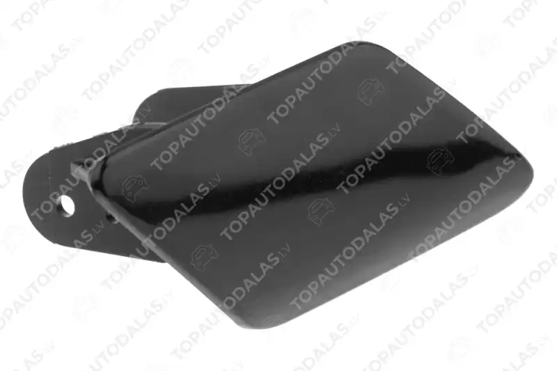 BMW 3 SERIES F30 F31 F35 2011-2015 Žibintų apiplovimo dangtelis dešinė 51117293032