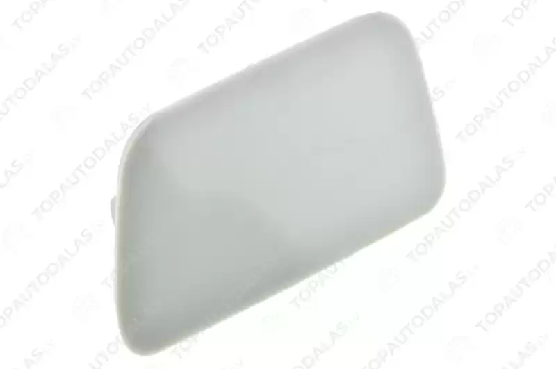 BMW 5 SERIES E60 E61 2003- Žibintų apiplovimo dangtelis kairė 51117111741 7111741 BMW 5 SERIES E60 E61 2003- Žibintų apiplovimo dangtelis kairė 51117111741 7111741