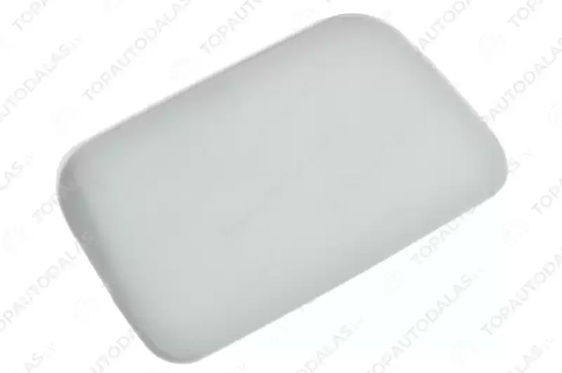 BMW 5 SERIES E60 E61 2003- Luktura mazgātāja vāciņš labais 51117111742 7111742 BMW 5 SERIES E60 E61 2003- Luktura mazgātāja vāciņš labais 51117111742 7111742