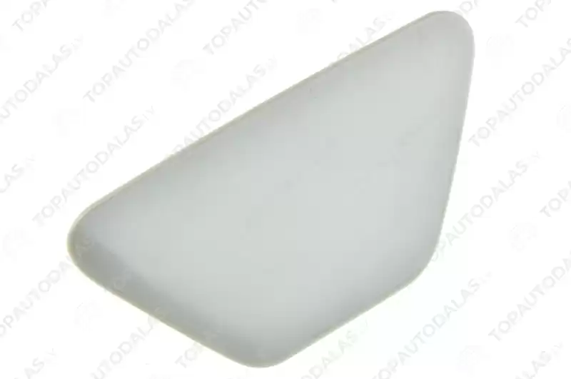 BMW 5 SERIES F10 F11 F18 2010- Luktura mazgātāja vāciņš kreisais 51117246869 7246869 BMW 5 SERIES F10 F11 F18 2010- Luktura mazgātāja vāciņš kreisais 51117246869 7246869
