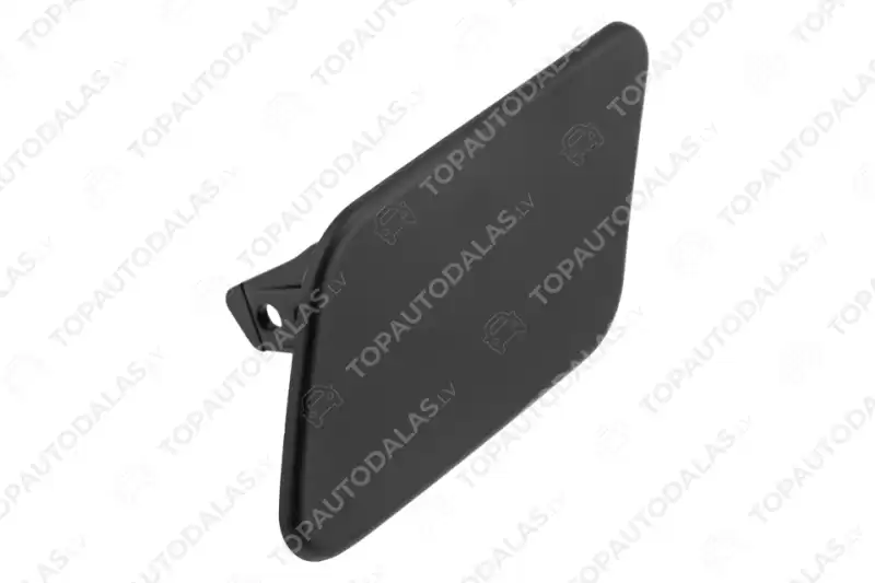 BMW X3 F25 2010-2014 Luktura mazgātāja vāciņš kreisais 51117261100 BMW X3 F25 2010-2014 Luktura mazgātāja vāciņš kreisais 51117261100