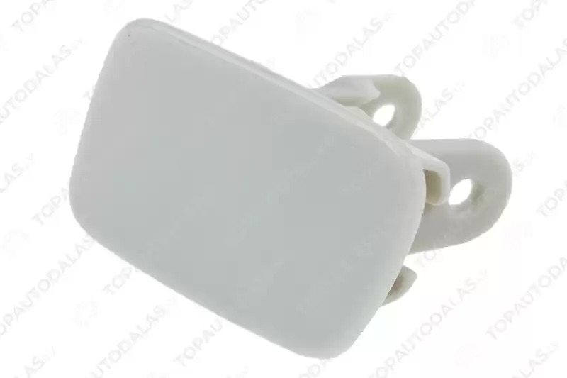 BMW X5 E70 2006-2013 Esitule pesuri kate vasakul 7199141 51657199141