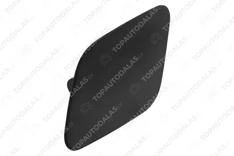 BMW X6 E71 E72 2007-2014 Luktura mazgātāja vāciņš kreisais 51657052427 7052427 BMW X6 E71 E72 2007-2014 Luktura mazgātāja vāciņš kreisais 51657052427 7052427