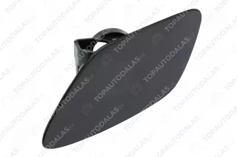 BMW Z4 E89 2008-2016 Luktura mazgātāja vāciņš priekšējais kreisais 51117231079 7231079 BMW Z4 E89 2008-2016 Luktura mazgātāja vāciņš priekšējais kreisais 51117231079 7231079