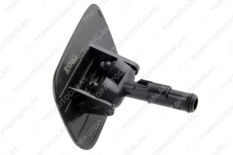 HYUNDAI SANTA FE 2010-2012 Esitule pesuri kate vasakul 986802B500