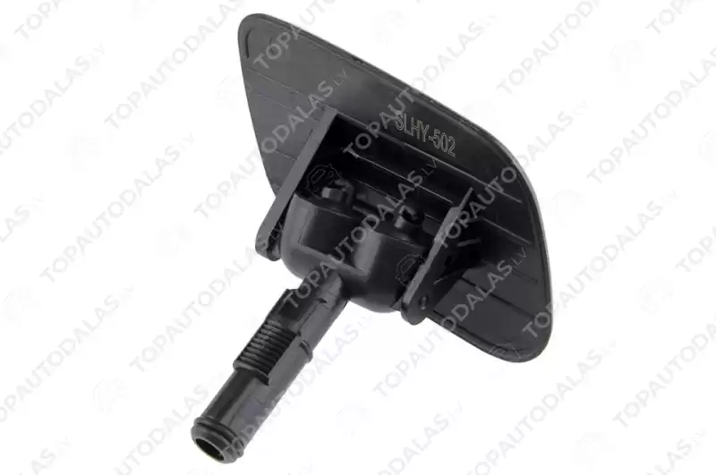 HYUNDAI SANTA FE 2010-2012 Luktura mazgātāja vāciņš labais 986902B500 HYUNDAI SANTA FE 2010-2012 Luktura mazgātāja vāciņš labais 986902B500
