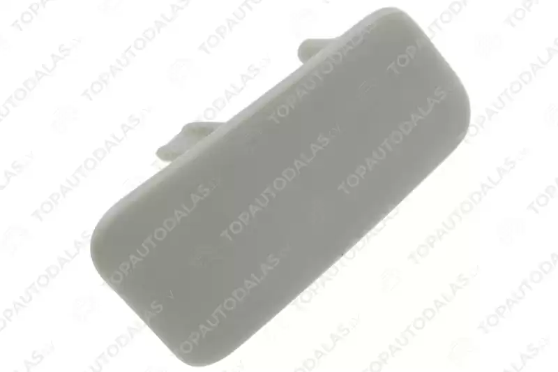 LEXUS LX570 2015-2017 Headlamp washer cover right 8535360080