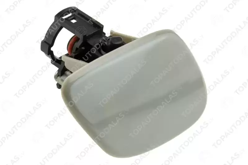 LEXUS RX400H 2005-2008 Luktura mazgātāja vāciņš labais 8538148060B0 85381 48060 B0