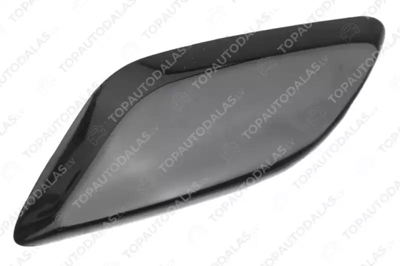 MAZDA 6 GH 2008-2013 Luktura mazgātāja vāciņš priekšējais kreisais GS1F518H1C MAZDA 6 GH 2008-2013 Luktura mazgātāja vāciņš priekšējais kreisais GS1F518H1C
