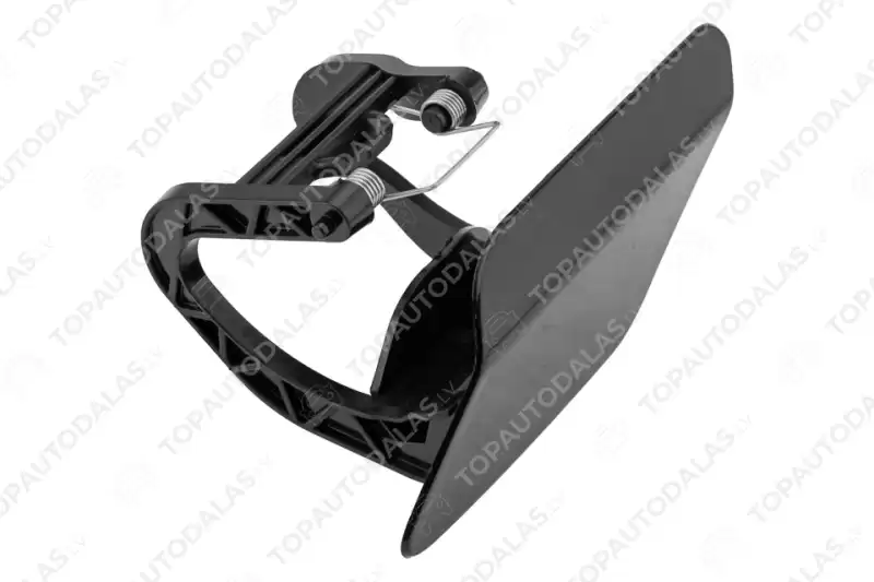 MERCEDES-BENZ E W212 S212 2009-2013 Headlamp washer cover left A2128600108 A 212 860 01 08
