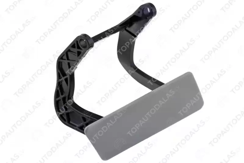 MERCEDES-BENZ GL-CLASS X164 2006-2012 Headlamp washer cover front right A1648850226 A 164 885 02 26