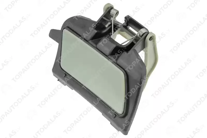 Mercedes-Benz M-CLASS W164 2005-2008 Luktura mazgātāja vāciņš labais A1648600208 A 164 860 02 08