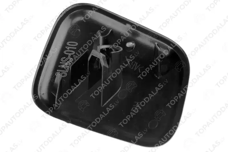 NISSAN QASHQAI J11 2014-2017 Luktura mazgātāja vāciņš labais 286584EM8E 28658-4EM8E NISSAN QASHQAI J11 2014-2017 Luktura mazgātāja vāciņš labais 286584EM8E 28658-4EM8E