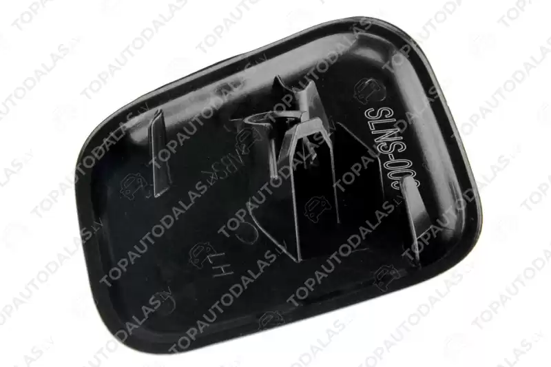 NISSAN QASHQAI J11 2014-2017 Luktura mazgātāja vāciņš kreisais 286594EM8E 28659-4EM8E