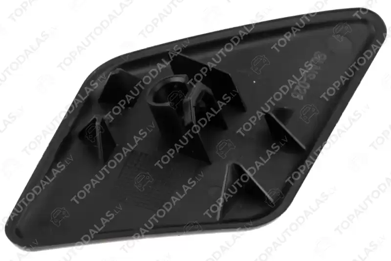 NISSAN QASHQAI J11 2017- Žibintų apiplovimo dangtelis priekinė dešinė 28658HV08E 28658-HV08E