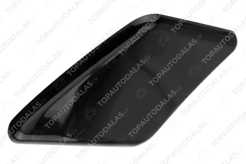 NISSAN QASHQAI J11 2017- Žibintų apiplovimo dangtelis priekinė kairė 28659HV08E 28659-HV08E