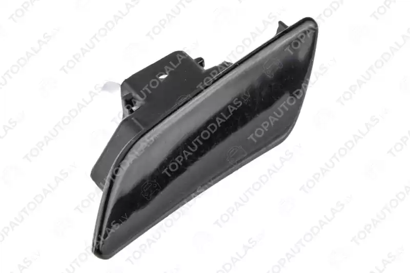 PORSCHE PANAMERA 2014-2016 Luktura mazgātāja vāciņš priekšējais kreisais 97050573100 97050573100G2X