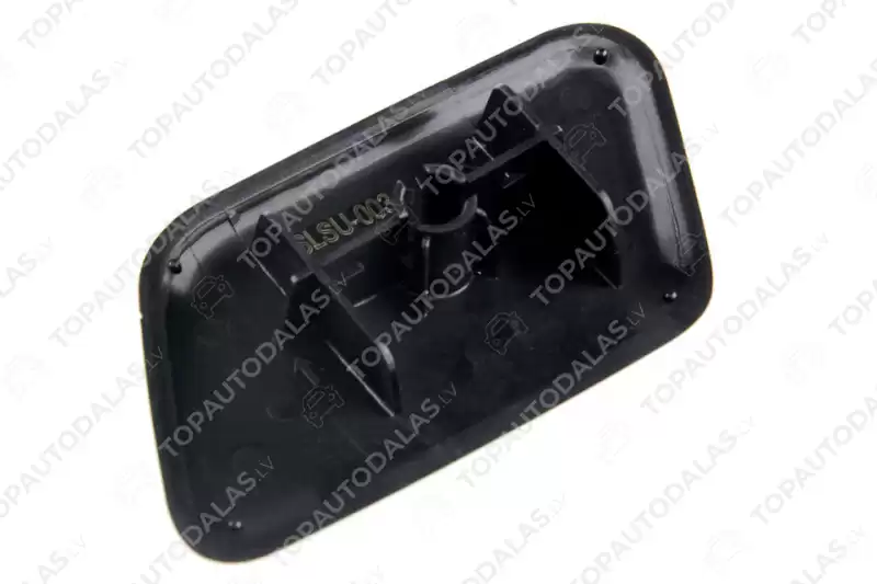 SUZUKI GRAND VITARA 2012-2015 Žibintų apiplovimo dangtelis dešinė 3915378KB0ZJ3 SUZUKI GRAND VITARA 2012-2015 Žibintų apiplovimo dangtelis dešinė 3915378KB0ZJ3