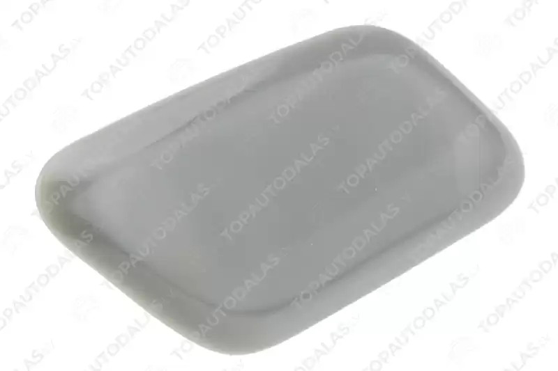 TOYOTA AVENSIS T25 2006-2008 Žibintų apiplovimo dangtelis dešinė 8504409901 85044-09901
