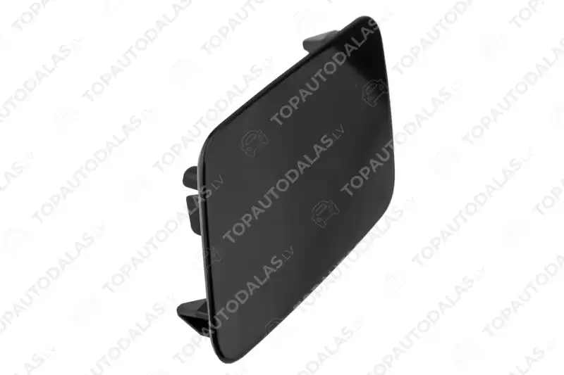 VOLKSWAGEN TIGUAN 2011-2016 Žibintų apiplovimo dangtelis kairė 5N0955109A VOLKSWAGEN TIGUAN 2011-2016 Žibintų apiplovimo dangtelis kairė 5N0955109A