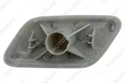 TOYOTA AVENSIS T25 2006-2008