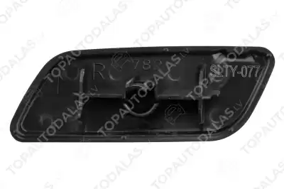TOYOTA LAND CRUISER J150 2013-2017