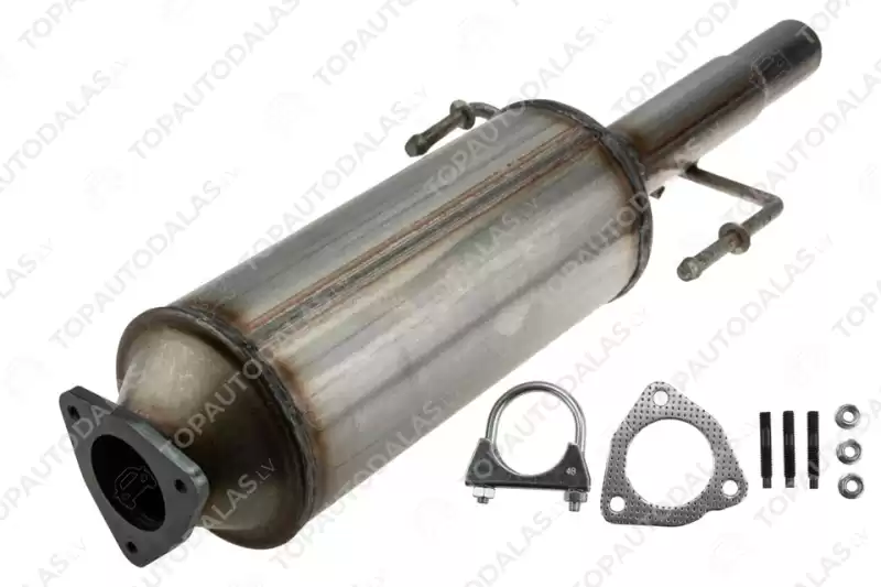 OPEL MERIVA A 1.3CDTI 2003-2010 Kvēpu filtrs DPF 55557816 5854443 854411 93197377 OPEL MERIVA A 1.3CDTI 2003-2010 Kvēpu filtrs DPF 55557816 5854443 854411 93197377
