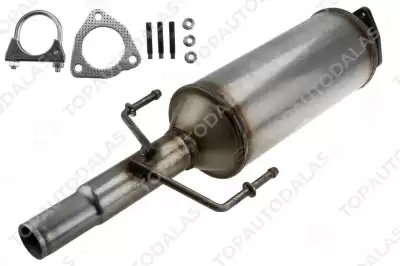 OPEL MERIVA A 1.3CDTI 2003-2010 OPEL MERIVA A 1.3CDTI 2003-2010