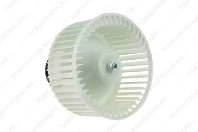 NISSAN X-TRAIL T30 2001- Salona apsildes ventilators 272259H600 272259H60A 272258H90A 272302M100
