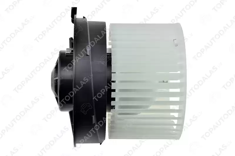NISSAN QASHQAI J10 2006-2013 Salona apsildes ventilators 27225JD00A 27225ET00A 27225ET10A
