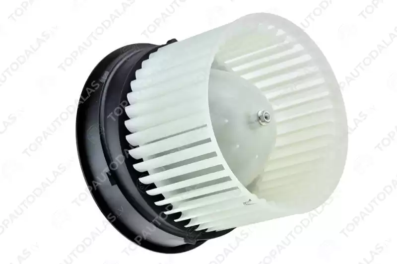 NISSAN X-TRAIL T31 2007-2013 Salona apsildes ventilators 27225EN00B 27225EN00A 27225EN00C 27225EN000