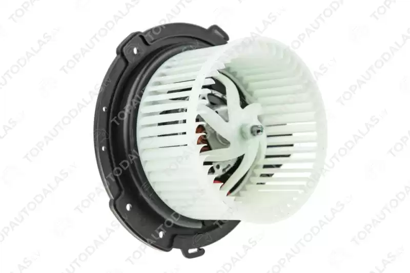 SKODA Superb 2001-2008 Salona apsildes ventilators 8D1820021 8D1820021B