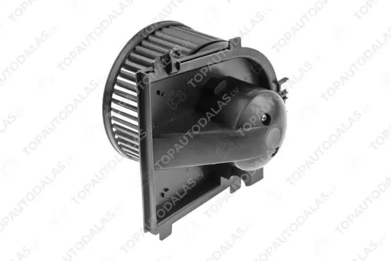 VW Passat B5 3B 1996-2005 Salona apsildes ventilators 8D1819021A 8D1819021B