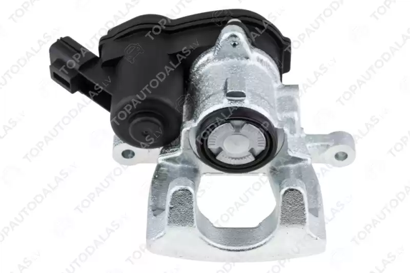 MAZDA 3 BM BN 2013- Bremžu suports ar elektromotoru aizmugurējais labais BAY02661X BAY0-26-61X