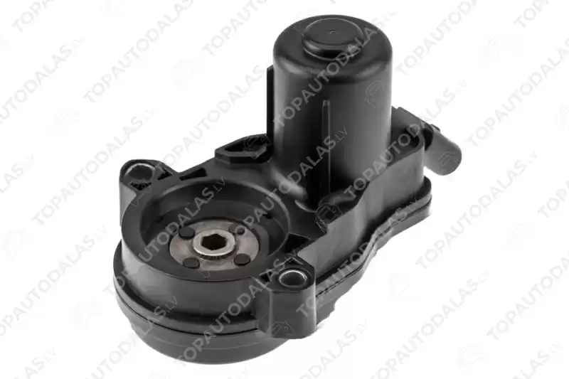 Mazda CX-5 2011- Bremžu suports rokas bremzes elektromotors aizmugurējais labais kreisais KA0G268EX KA0G268EXA