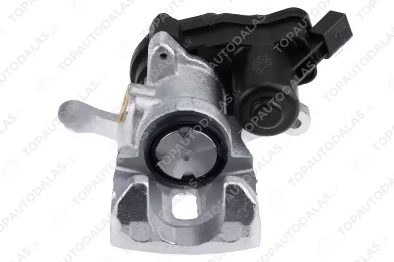 Mazda CX-5 2011- Bremžu suports ar elektromotoru aizmugurējais kreisas KAY02671XA KA0G268EXA