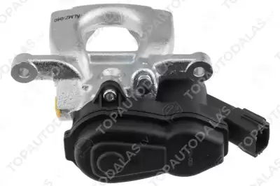 MAZDA 3 BM BN 2013-