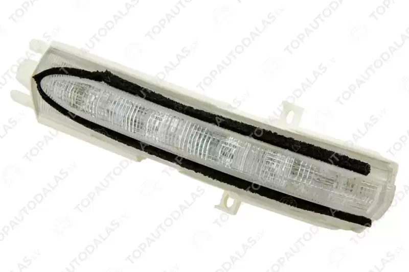 HONDA ACCORD 2006-2008 Posūkio žibintas veidrodyje LED dešinė 34300SEA013 34300-SEA-013