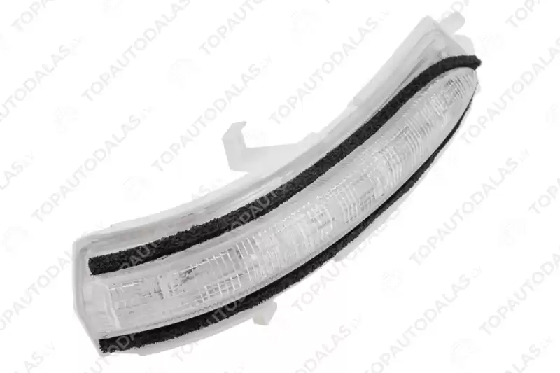 HONDA CIVIC 2004-2005 Posūkio žibintas veidrodyje LED kairė 34350SEA013 34350-SEA-013