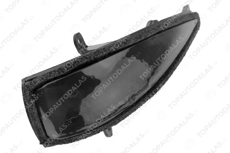 HONDA CIVIC VIII 2006-2012 Posūkio žibintas veidrodyje dešinė LED Dynamic 34300SMGE01 34300-SMG-E01