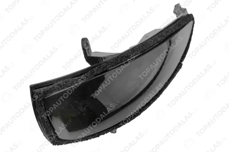 HONDA CIVIC VIII 2006-2012 Posūkio žibintas veidrodyje kairė LED Dynamic 34350SMGE01 34350-SMG-E01