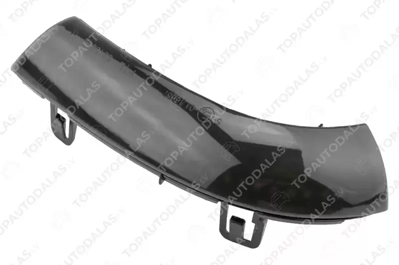VW EOS 2006-2009 Posūkio žibintas veidrodyje dešinė LED Dynamic 1K0949102
