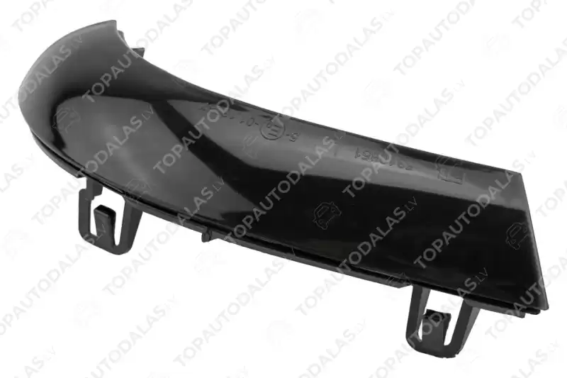 VW SHARAN 2003-2010 Posūkio žibintas veidrodyje kairė LED Dynamic 1K0949101 VW SHARAN 2003-2010 Posūkio žibintas veidrodyje kairė LED Dynamic 1K0949101