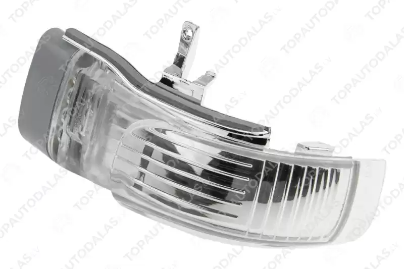VW TOURAN 2003-2010 Posūkio žibintas veidrodyje LED kairė 1T0949101B 1T0949101D 1T0949101A
