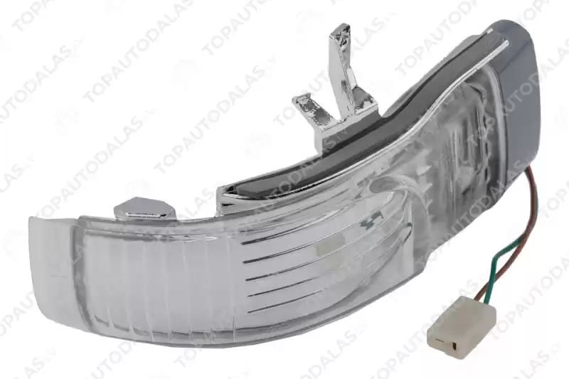 VW TOURAN 2003-2010 Posūkio žibintas veidrodyje LED dešinė 1T0949102A 1T0949102B 1T0949102D