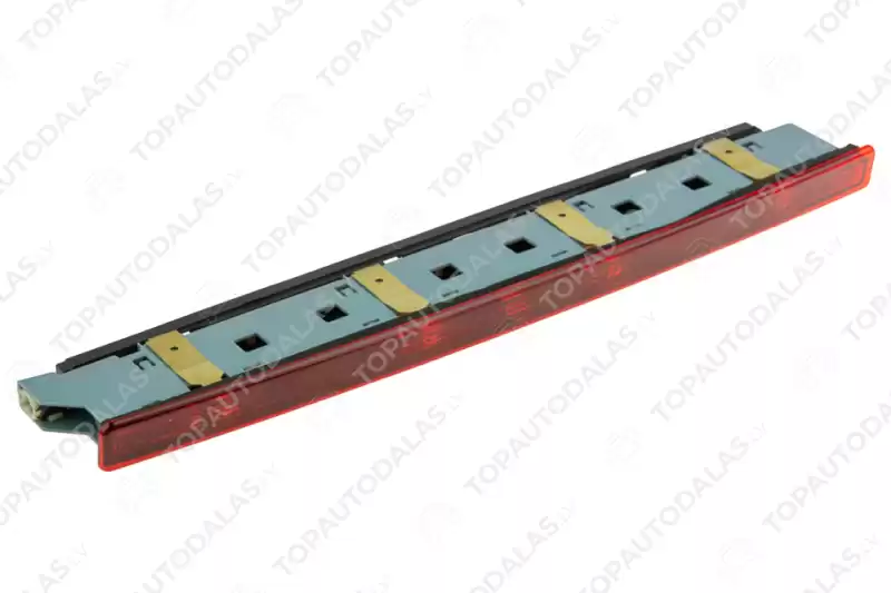 AUDI A4 B6 AVANT 2001-2005 RED LED DYNAMIC Дополнительный стоп-сигнал 8E9945097 AUDI A4 B6 AVANT 2001-2005 RED LED DYNAMIC Дополнительный стоп-сигнал 8E9945097