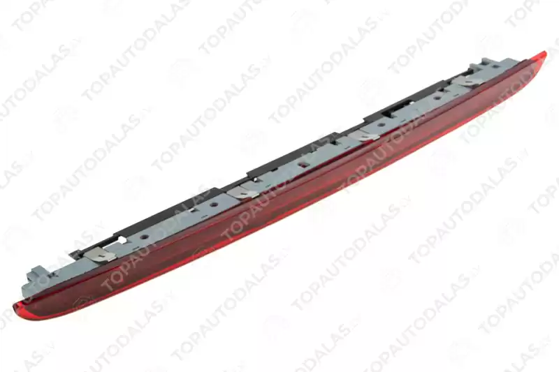 AUDI A6 C6 AVANT ALLROAD 2005-2011 RED LED Papildus bremžu signāla lukturis 4F9945097
